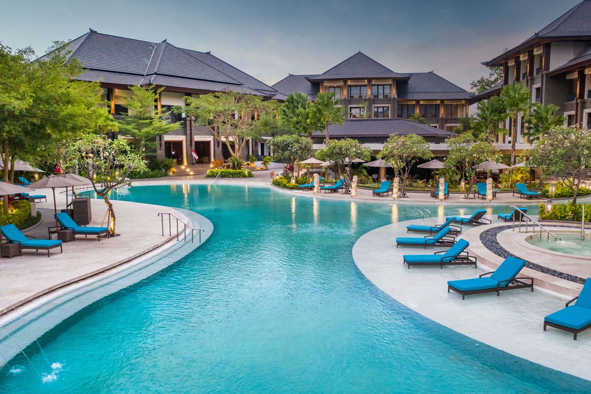 Luxury Vacation Packages