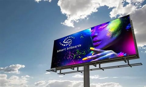 LED Digital Billboards Guide: Tips, Insights & Basics