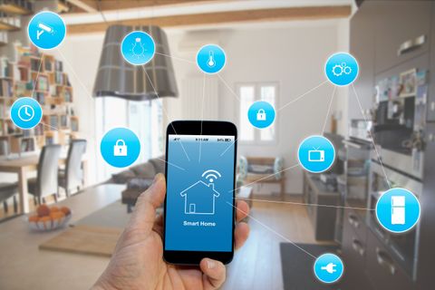Protect Smart Homes: Tips, Facts & Safety Guide