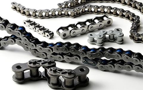 Industrial Chains Guide: Explore Tips, Insights & Basics