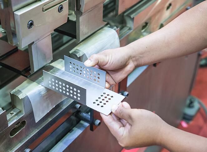 Metal Forming Machinery Guide: Tips, Insights & Basics
