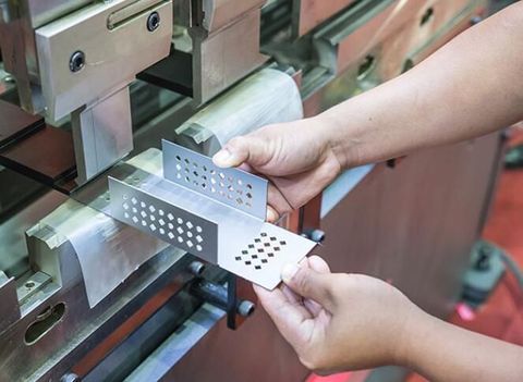 Metal Forming Machinery Guide: Tips, Insights & Basics