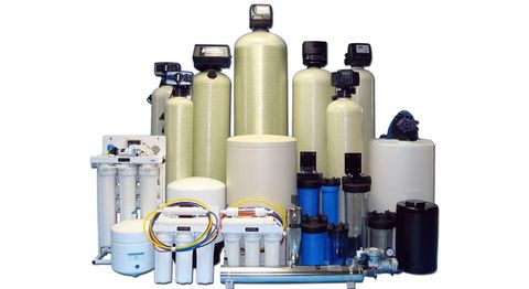 Explore Water Treatment Equipment Basics Tips Advice Guide