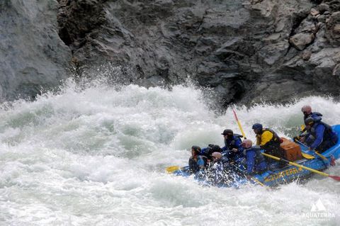 River Rafting Expeditions Guide: Tips, Insights & Facts