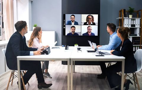 Guide to Digital Meeting Spaces: Facts, Details & Insights
