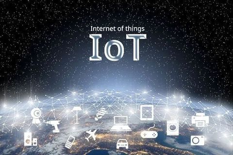 Explore IoT Sensor Networks: Overview, Facts & Help