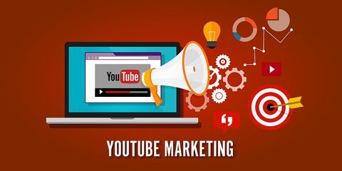 YouTube Marketing Overview: Tips Guide Learn Insights