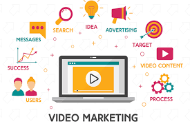 Video Marketing Guide: Tips, Insights & Helpful Facts