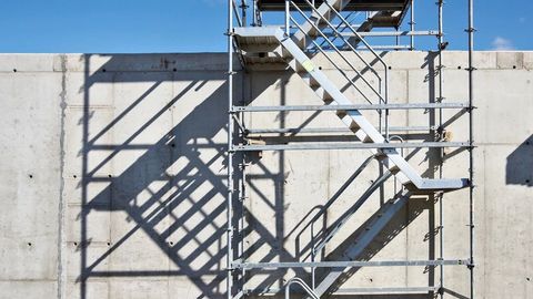 Scaffolding Rental Guide: Tips, Insights & Key Details