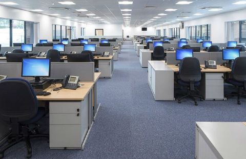 Office Furniture Overview: Learn, Discover & Tips