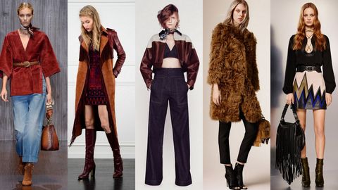 Explore Retro Fashion Trends: Advice, Tips & Guide