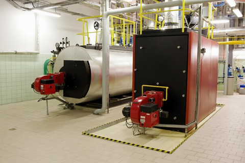 Biomass Boiler Guide: Tips, Insights & Resources