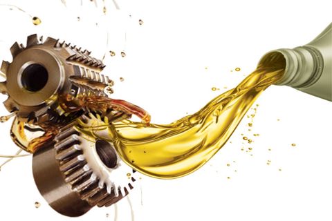 Explore Industrial Lubrication: Basics, Advice & Help