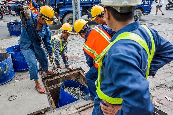 Sewer Repair Service Guide: Tips, Insights & Help