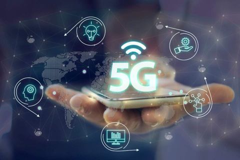 5G Network Security Guide: Risks, Tips & Key Insights