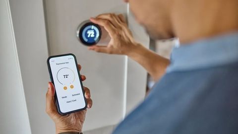 Smart Thermostat Systems Explained: Learn Basics Fast
