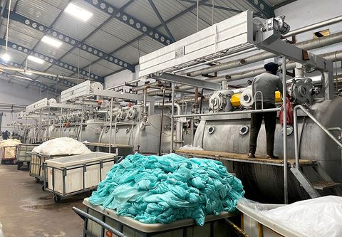 Dyeing Machines Explained: Tips, Facts & Resources