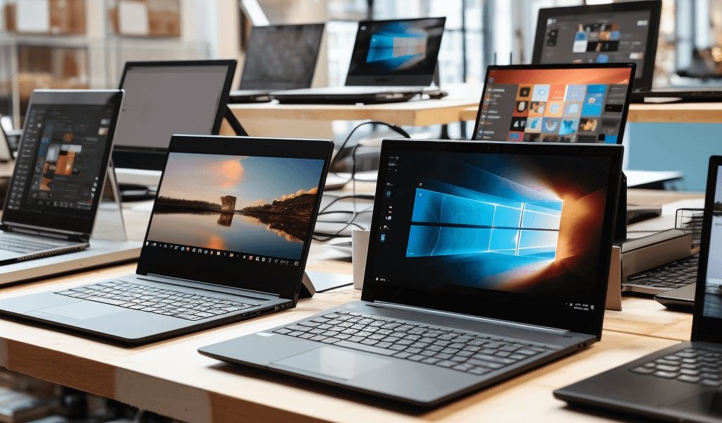 IT Equipment Rental IT Equipment Rental