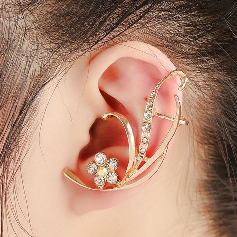 Simple Gold Ear Cuffs: Explanation, Tips & Resources