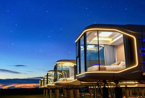 Tiny Hotel Basics: Learn Tips, Insights, and Facts