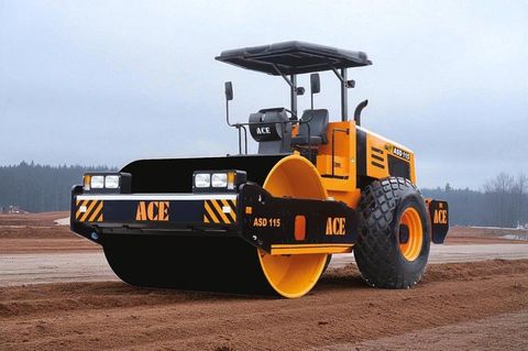 Learn Vibratory Rollers: Overview, Facts & Resources