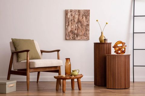 Sustainable Wood Furniture Guide: Tips & Insights
