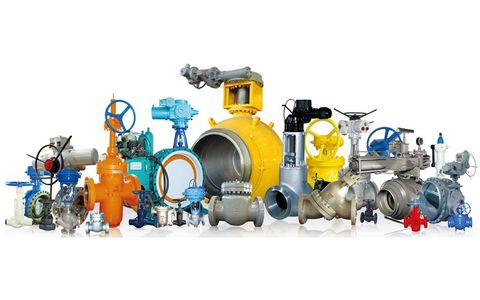 Industrial Valves Guide: Explore Tips and Key Insights