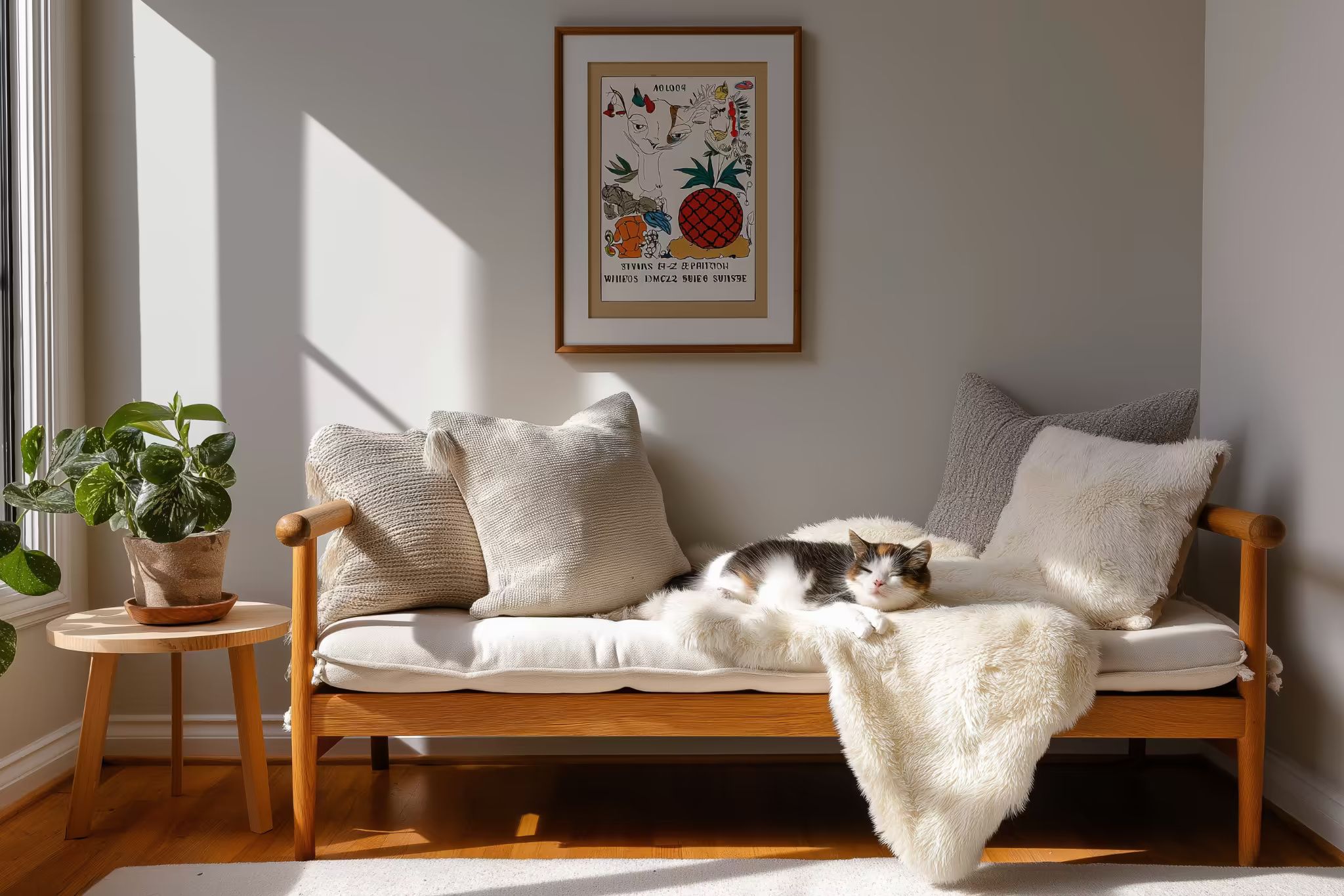 Lounge Bench Variations Guide: Explore Style Insights