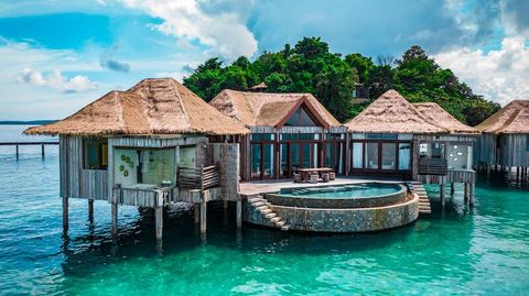 Private Island Vacations Guide: Tips, Insights & Basics