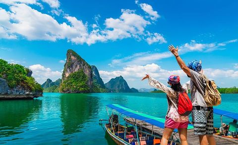 Cultural Tourism Guide: Explore Heritage and Travel Tips