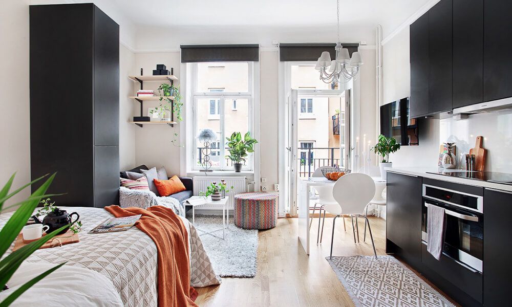 Space-Saving Furniture Guide: Tips, Insights & Ideas